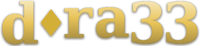 dora33 logo